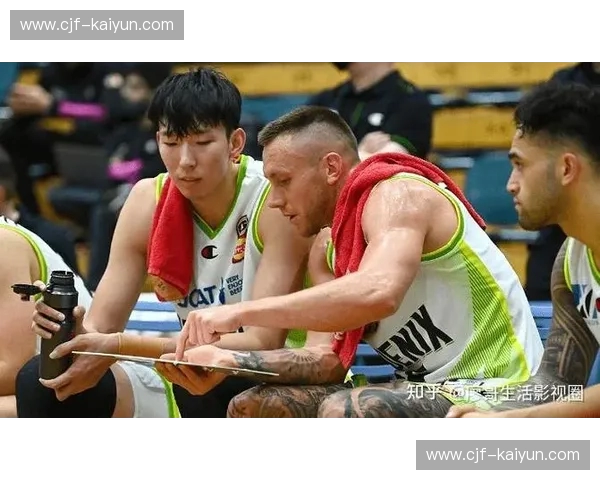 NBL：开启你的下一代生活美学