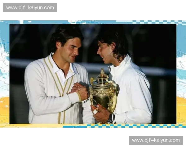 温网集锦：草地传奇与瞬间回放