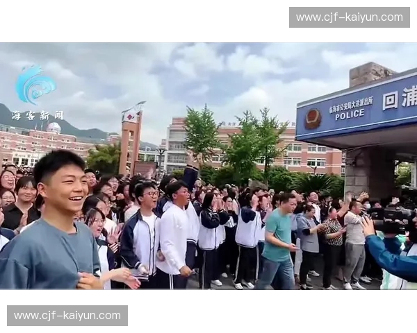 县城神话再战豪门之巅!回浦中学vs清华附中:这场直播,藏着热血青春最燃的模样 县城神话再战豪门之巅!回浦中学vs清华附中:这场直播,藏着热血青春最燃的模样