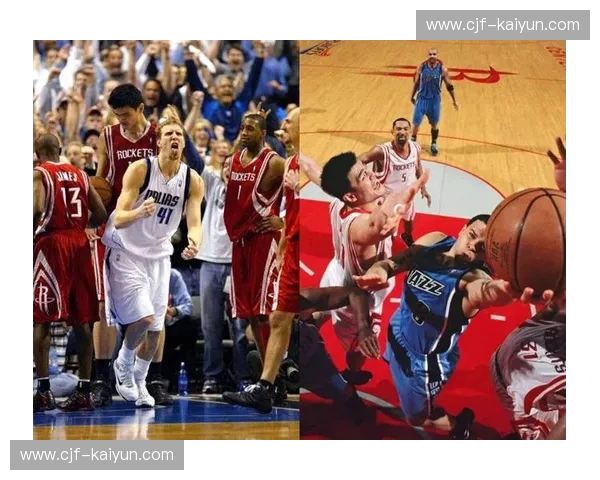 红色风暴席卷达拉斯:那一年的姚麦,是青春里最烈的一壶酒 红色风暴席卷达拉斯:那一年的姚麦,是青春里最烈的一壶酒