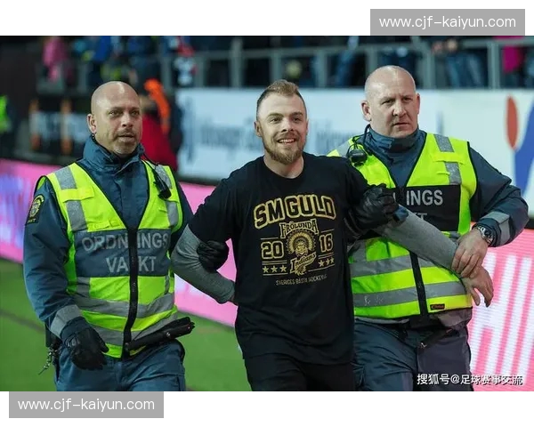 北欧绿茵的王权之争:当索尔纳的坚盾遭遇北雪平的锐矛 北欧绿茵的王权之争:当索尔纳的坚盾遭遇北雪平的锐矛