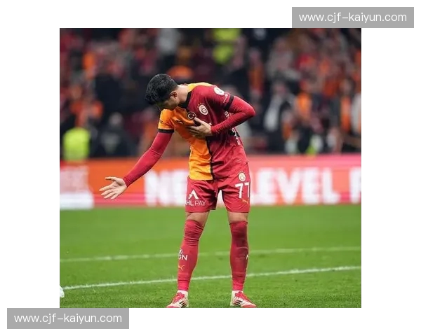 伊斯坦布尔的星空下，蓝军与雄狮的史诗对决：加拉塔萨雷vs切尔西前瞻